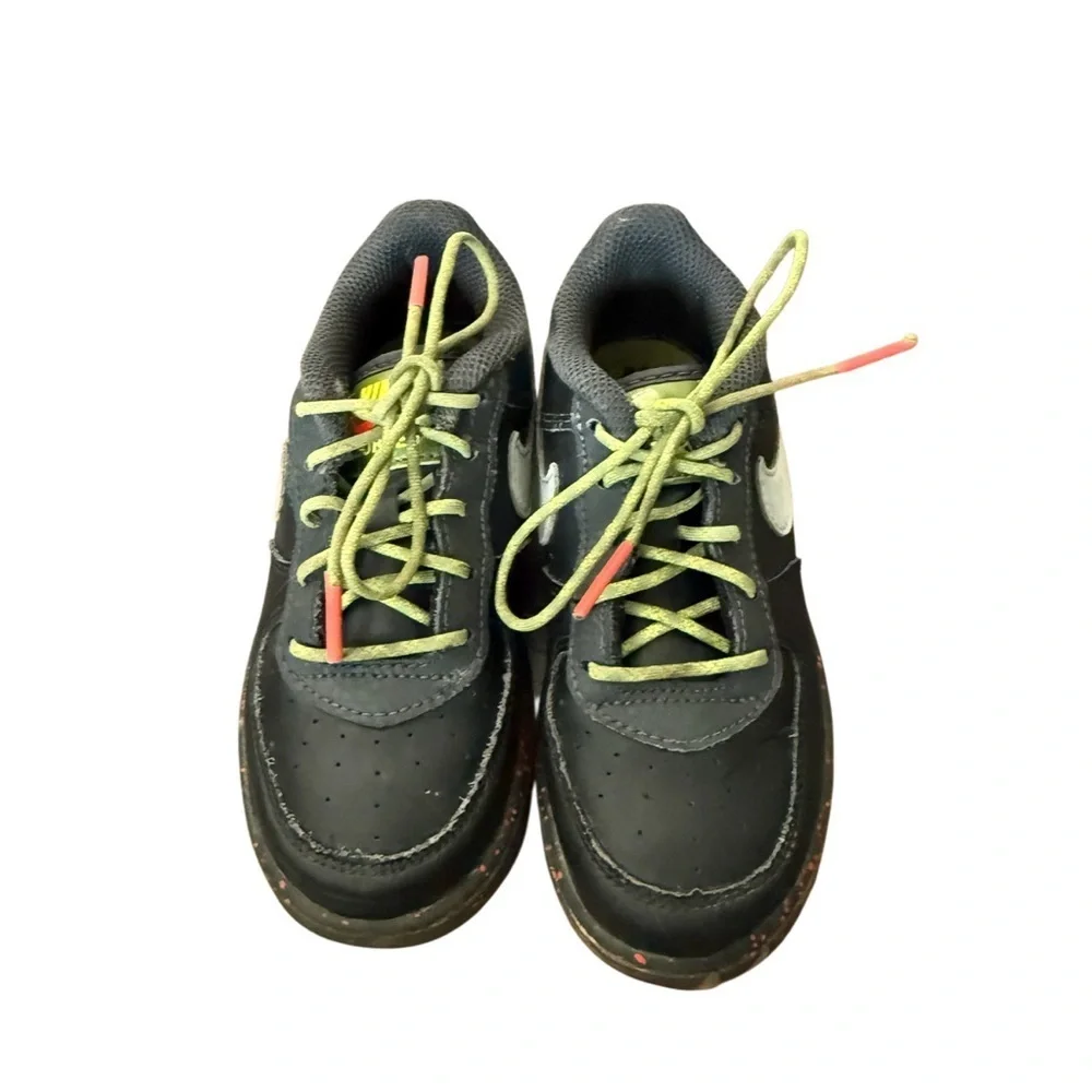 Nike these are